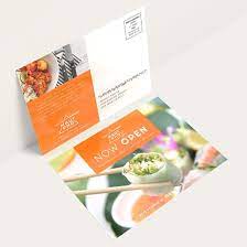 Arrives in a hard case. Custom 4x6 Postcard Printing Free Design Proofs High Quality 5x7 Postcard Printing And Mailing Uprinting