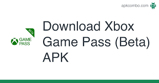 Android 6.0+ (m, api 23) signature: Xbox Game Pass Beta Apk 2111 29 1103 Android App Download