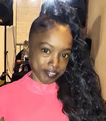 April Jean's Instagram, Twitter & Facebook