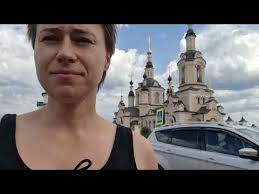VLOGs from Russia