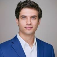 Anthony Herman's Instagram, Twitter & Facebook