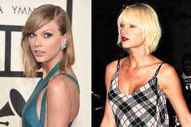 As Taylor Swift fans 'gets a boob job', here are eight other stars who boosted their bust | The Sun