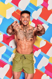 Michael Griffiths Love Island Wiki Fandom