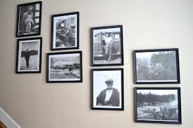 Once i have chosen my image, i always make. Helpful Hints For Displaying Family Photos On Your Walls