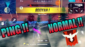 Garena free fire pc, one of the best battle royale games apart from fortnite and pubg, lands on microsoft windows so that we can continue fighting for survival on our pc. Como Diminuir O Ping Do Free Fire E Joga Sem Lags 2019 Corujaoapps