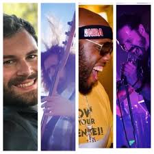 Hans! and the HOT MESS