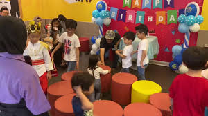Places shah alam, malaysia restaurantfast food restaurant mcdonald's section 22 shah alam. Amanda 4th Birthday Party At Mcdonald Section 3 Shah Alam Youtube