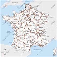 Breast cancer accounts for almost a quarter of n. L Agence De Cartographie Tourisme Plans De Villes Edition Publicite France 05 61 87 55 02 Geo Reflet Carte De France Administrative Vecteur