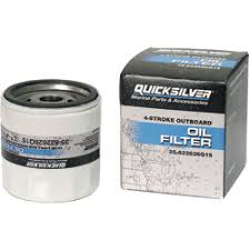 Oil Filters Quicksilver Products