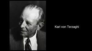 Great leaders of geotechnical engineering