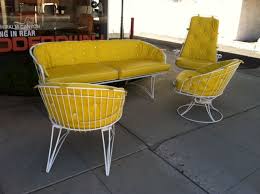 Vintage Homecrest Google Search Vintage Patio Furniture Vintage Outdoor Furniture Futuristic Furniture