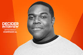 Sam Richardson Talks Hopes For Detroiters, Final Veep Season, and Champaign  ILL