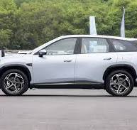 Neta L – GuangcaiAuto