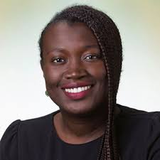 Dina Soliman MD, Psychiatrist