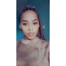 Nadia Grady (@iamlegasus) • Instagram photos and videos