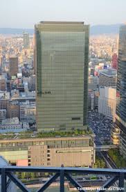 • the film, through several pieces of news footage featuring cbs 3's ukee washington, establishes that the fictional osaka tower, newly built in center city, is now the tallest building in the. Grand Front Osaka Tower B The Skyscraper Center