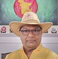 Christopher McMahan, WMCP®