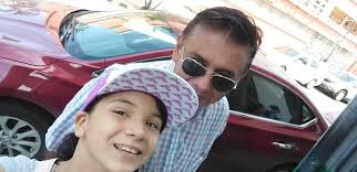 Roberto Martin Cordero Martinez