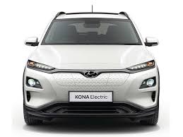Charging time at 100kw (10. Hyundai Kona Electric Launched At Rs 25 3 Lakh India S First All Electric Car The Economic Times