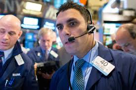 Fed fear factor could keep markets turbulent