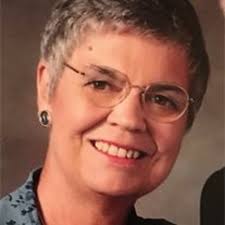 Patricia H. Scheu Obituary April 7, 2019