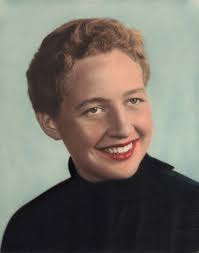 Doris Gausman Obituary January 8, 2022