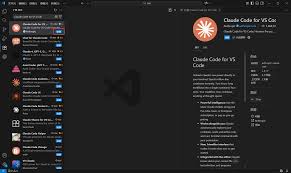 金山云-文档中心-在VSCode中使用Claude Code for VS Code接 ...