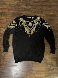 SM WARDROBE SWEATSHIRT