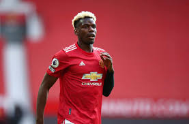 Get the latest manchester united news, scores, stats, standings, rumors, and more from espn. Manchester United Make Massive Paul Pogba Contract Decision