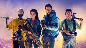 937 likes · 837 talking about this. Space Sweepers Review