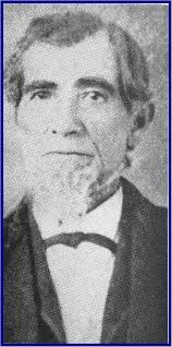 Gen Daniel Clower Turrentine (1807-1883)