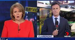 • welcome to the unofficial 7newsperth youtube channel. Seven News Presenters And Reporters 2015 Sept 2020 Seven News Media Spy
