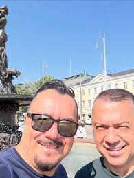 Warner Cespedes Arias (@warnercespedesarias) • Threads, Say more