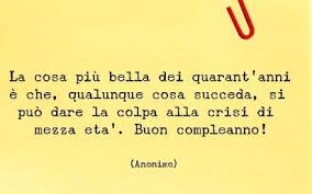 Frasi Per Auguri Di Compleanno Per 40 Anni Archives Semplice Invito Auguri Di Compleanno Auguri Di Compleanno Divertenti Compleanno