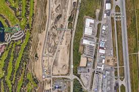 Additional metered parking at the lot near south entrance doors and are available for overnight parking at $18.50 per 24 hrs. Road To Be Widened Near Kelowna Airport Kelowna Capital News