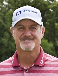 Jerry Kelly edges Steve Stricker to win second Senior Players Championship  in 3 years