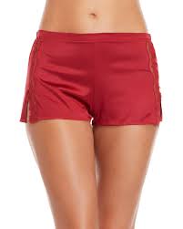 Pin By Gulten Akal On Bayan Sort Modelleri Boy Shorts Casual Fashion