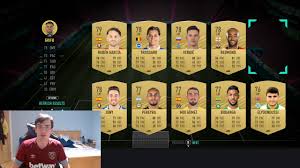 Here's how to unlock rüdiger's card via squad. M Gladbach V Manchester City Cheapest Method No Loyalty Uefa Marquee Matchups Sbc Tutorial Youtube