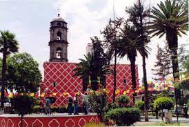 It is located on the south east edge of the district and while much is still rural in character, it has been undergoing urbanization with the fastest rate of population growth in mexico city since the 1960s. Historia De La Delegacion Tlahuac Ciudad De Mexico Turimexico