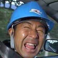 I know the feeling! Credit: 1HP Club