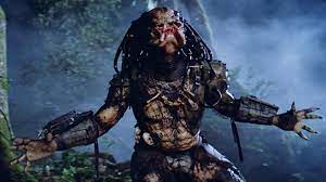 Van damme, now 58, did, however, reflect on the experience in yahoo entertainment's latest role i was just a guy in a rubber suit. How Jean Claude Van Damme Lost A Huge Role In Predator