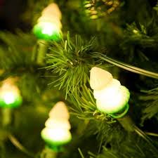 The Pine Tree Light Set Is An Adorable Addition To Your Holiday Decor Christmas Lights Tree Lighting Holiday Decor Christmas Christmas Lights