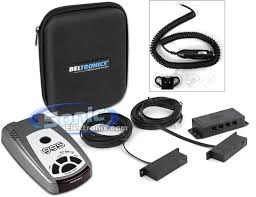 What about radar detector detection? Laser Interceptor Li Dual Vector995 Radar Laser Detector Jammer