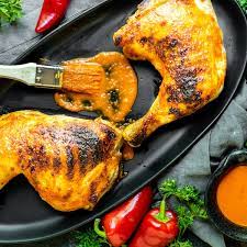 Peri Peri Chicken Recipe Home Made Interest