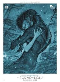 Modeste Employee D Un Laboratoire Gouvernemental Ultrasecret Elisa Mene Une Existence Morne Et Solitaire D Autant P The Shape Of Water La Forme De L Eau Film