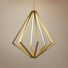 Create a centerpiece for your living space with the use of this detailed feature. Elan Everest 32 Wide Champagne Gold 8 Light Led Chandelier 69f27 Lamps Plus