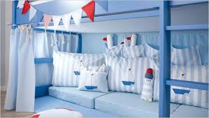 ✿ aufteilung ein set besteht aus mehreren teilen: Hochbett Wie Werden Die Vorhange Befestigt Kinder Bett