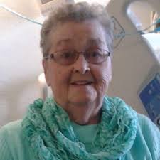 Obituary for Hildred Viola (Young) Lewis