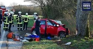 ️ schenkt euren lieblingsbildern ein herzchen. Er Hatte Keine Chance 40 Jahriger Stirbt Nach Frontalzusammenstoss In Seinem Wrack Breaking News Saarland