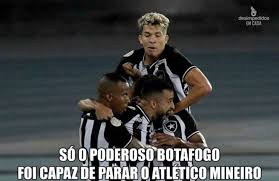 The best memes from instagram, facebook, vine, and twitter about atletico mg. Atletico Mg E Sampaoli Sao Alvo De Zoeiras Apos Derrota Para O Botafogo Galerias